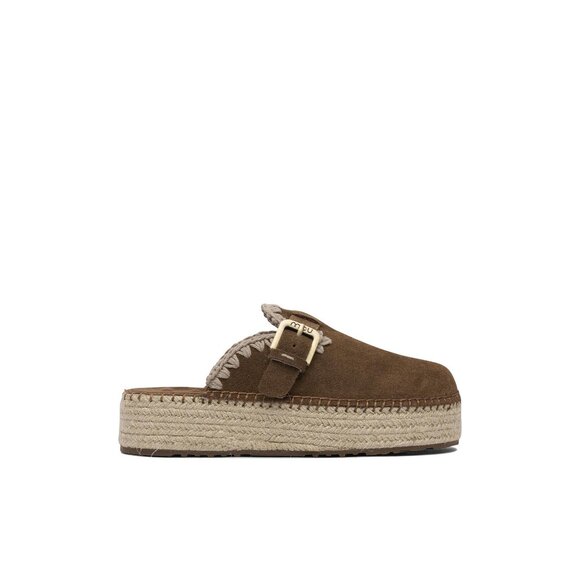 Mou Loafers & Slippers Size EU 39